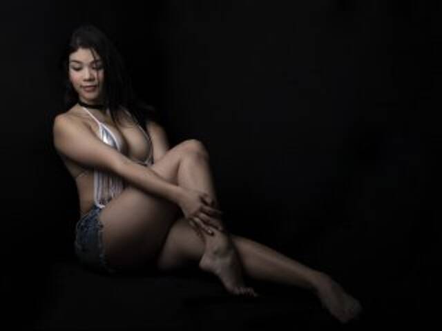 Foto do perfil MilaaFox