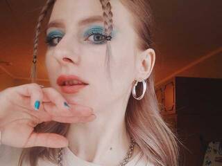 Chat de vídeo erótico Milaai