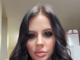 Chat de vídeo erótico MilaBanks