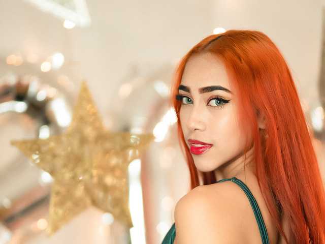 Foto do perfil MilaBonnet