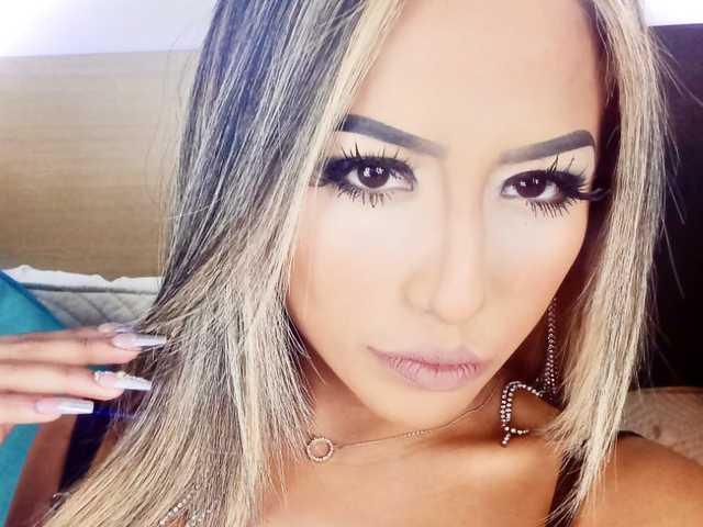 Foto do perfil Milabroock