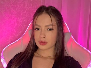 Chat de vídeo erótico MilaFaistr