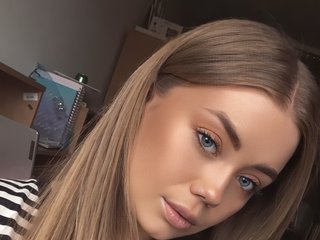 Chat de vídeo erótico MilaFantasy
