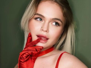 Chat de vídeo erótico MilaFink