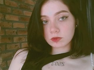 Chat de vídeo erótico MilaFyre