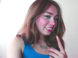Chat de vídeo erótico MilaFyre