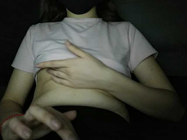 Capturas de tela de transmissão Katrinaaa