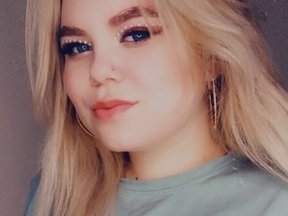 Chat de vídeo erótico Milahka69