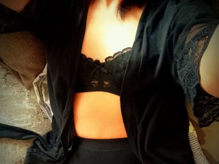 Chat de vídeo erótico MilaKilla