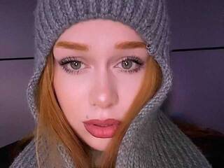 Chat de vídeo erótico milakukushka