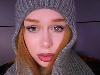 Chat de vídeo erótico milakukushka
