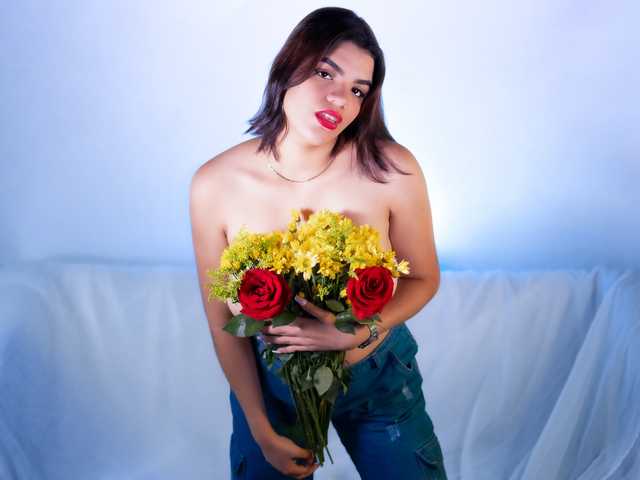 Foto do perfil MilaLarue