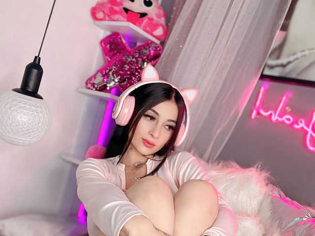 Foto do perfil MilaLawrence