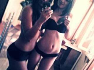 Chat de vídeo erótico milamania