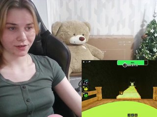 Chat de vídeo erótico MilaMoonXXX
