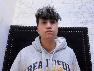 Chat de vídeo erótico Milan-rs