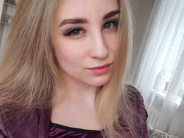 Foto do perfil Milana-69