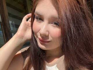 Chat de vídeo erótico Milana-Lavv