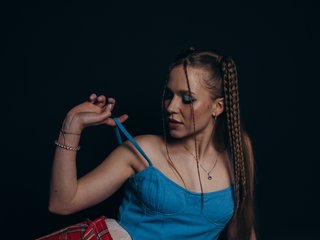 Chat de vídeo erótico Milana22a