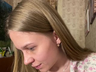Chat de vídeo erótico Milana22a