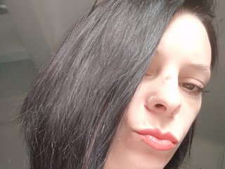 Chat de vídeo erótico MILANA27MILA