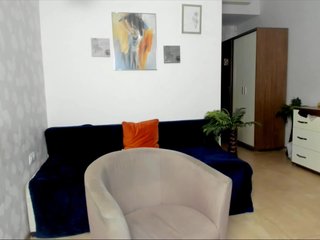 Chat de vídeo erótico MilanaAlvis