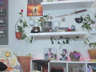 Chat de vídeo erótico Ponchik_ponponchik