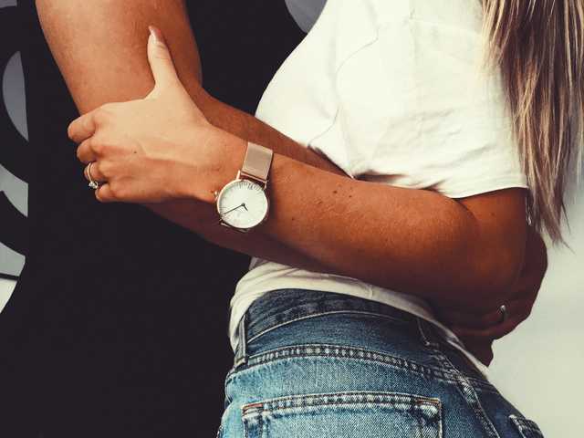 Foto do perfil MilanaMark