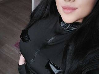 Chat de vídeo erótico MilanaRox