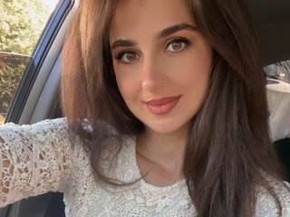 Chat de vídeo erótico MilanaSelin