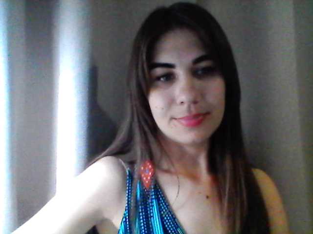 Capturas de tela de transmissão MilanaStyle