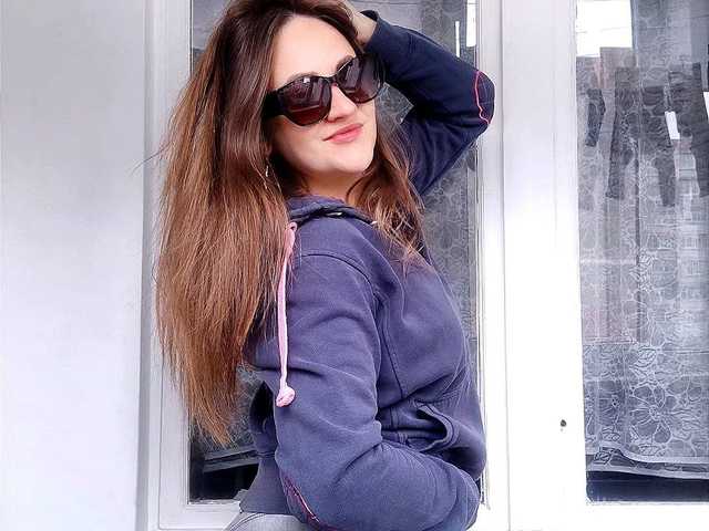 Foto do perfil MilanaXoXo