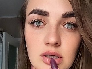 Chat de vídeo erótico MilanaXoXo