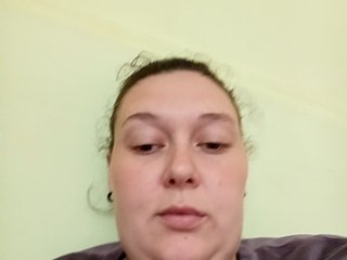 Chat de vídeo erótico Milanka1703