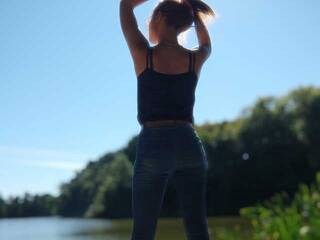 Chat de vídeo erótico milasex