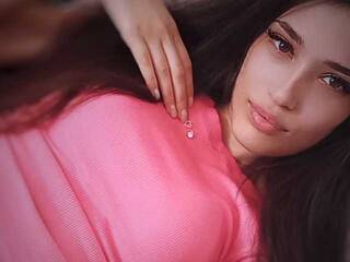 Chat de vídeo erótico Miss_kisss