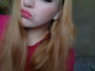 Chat de vídeo erótico Milashka48
