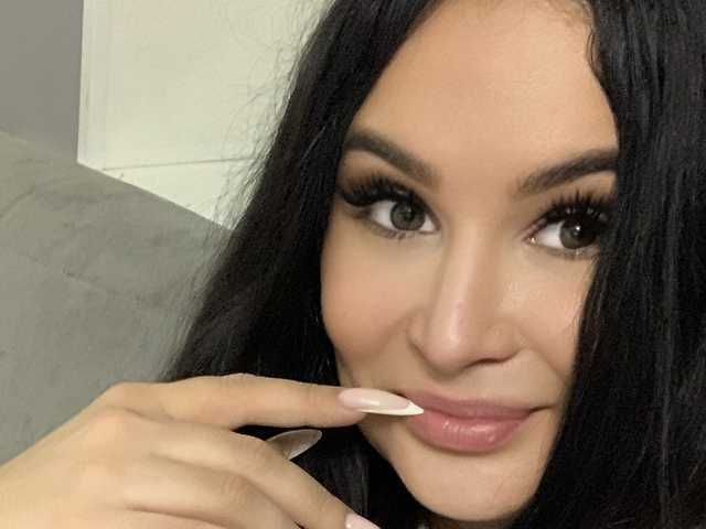 Foto do perfil Milashka556
