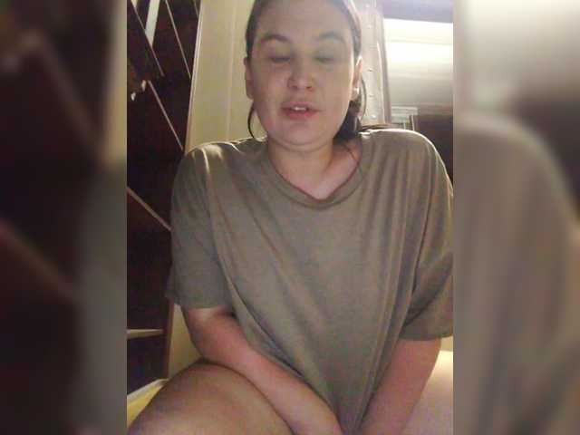 Capturas de tela de transmissão Milashka556