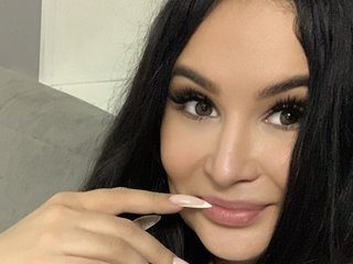 Chat de vídeo erótico Milashka556
