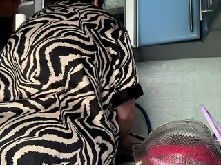 Chat de vídeo erótico Milashka93