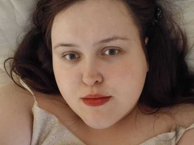 Foto do perfil Mashenka_baby