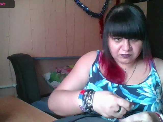 Capturas de tela de transmissão JaneRoss