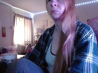 Chat de vídeo erótico Milacek