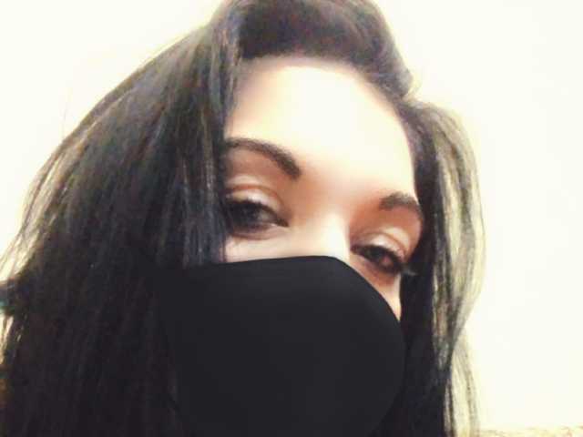 Foto do perfil MissCrematoriy