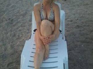 Chat de vídeo erótico milayyaa