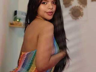 Chat de vídeo erótico Milbrown1