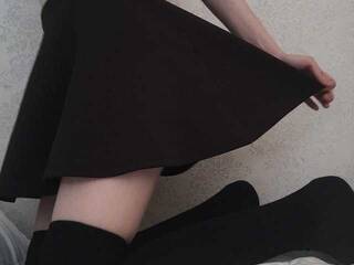 Chat de vídeo erótico Miledi-too