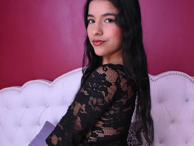 Foto de perfil Milena-Cruz
