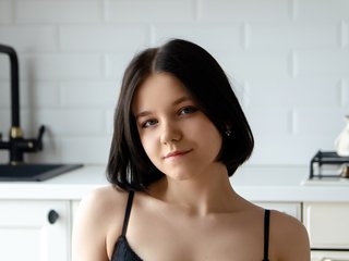 Chat de vídeo erótico Milena-Mell